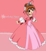 BUY NEW tiny snow fairy sugar - 126930 Premium Anime Print Poster